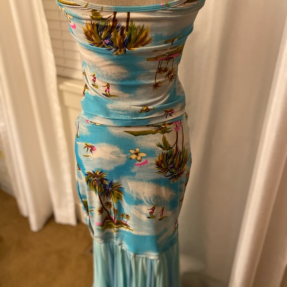 Kelsey Faerie Whimsical Festival Outfit - Picture 14 of 16